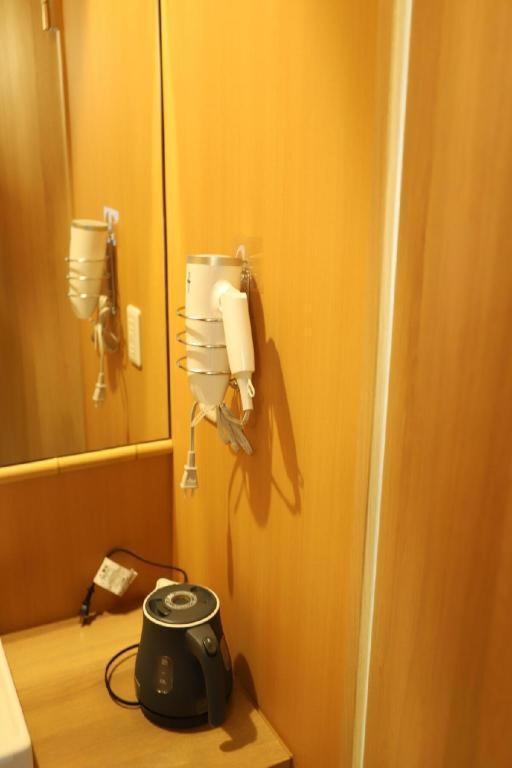 Kyoto Hatsune Hotel Luaran gambar