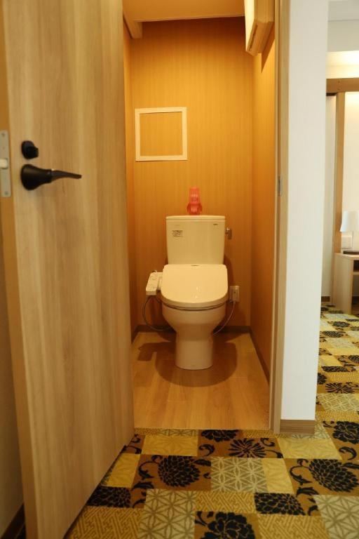 Kyoto Hatsune Hotel Luaran gambar