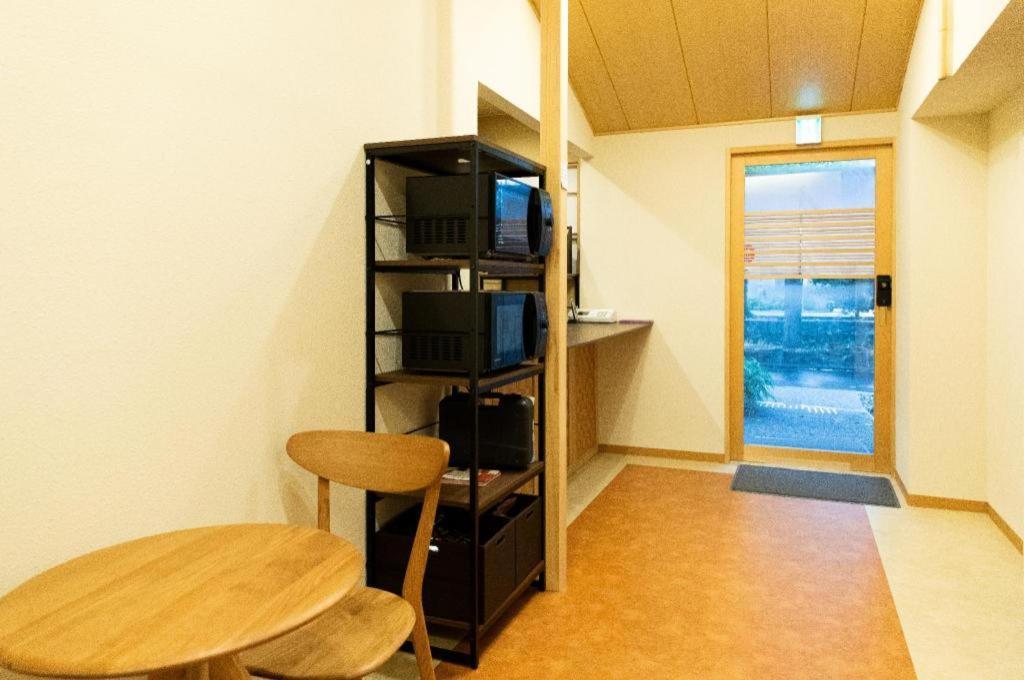 Kyoto Hatsune Hotel Luaran gambar