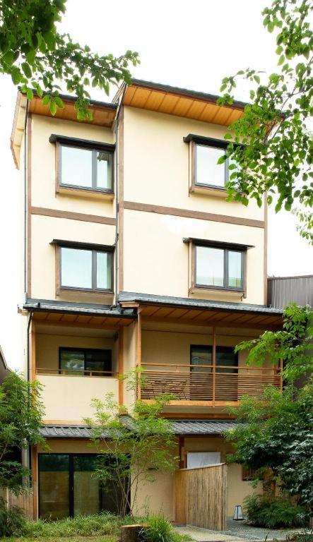 Kyoto Hatsune Hotel Luaran gambar