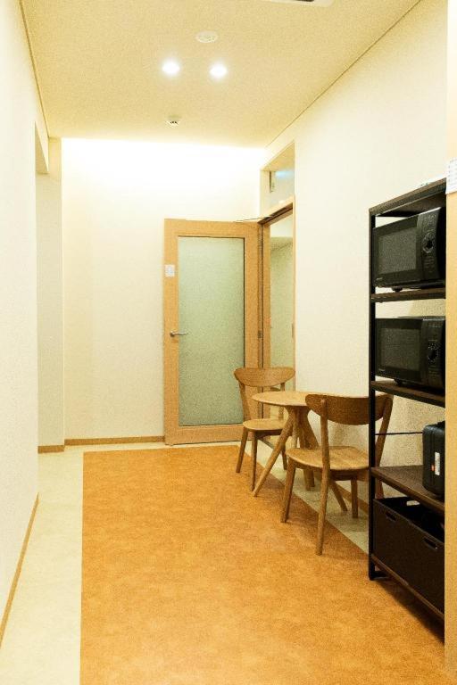 Kyoto Hatsune Hotel Luaran gambar