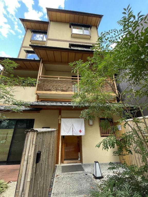 Kyoto Hatsune Hotel Luaran gambar