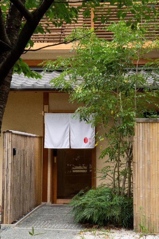 Kyoto Hatsune Hotel Luaran gambar